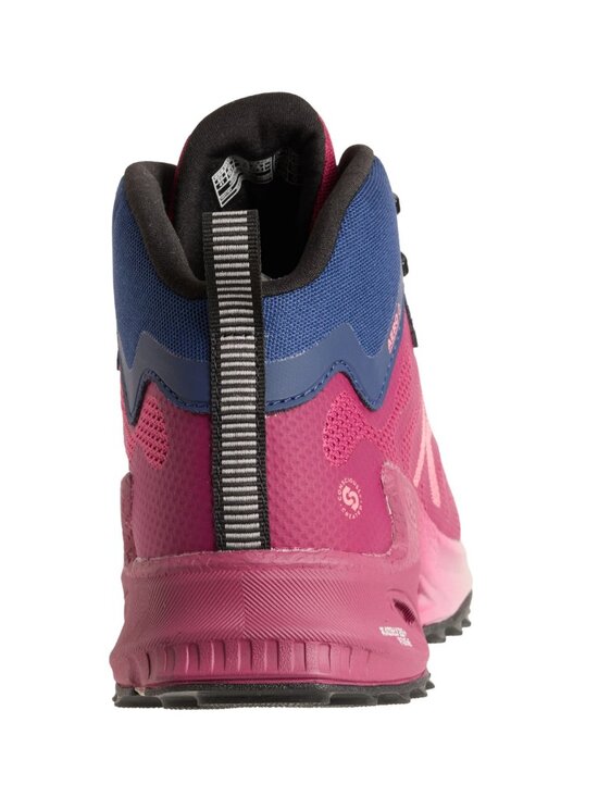 Keen Zionic NXT Mid Hiking Boots - Waterproof (For Men) main image 5